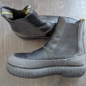 Lanvin ARPEGE Ankle Boots